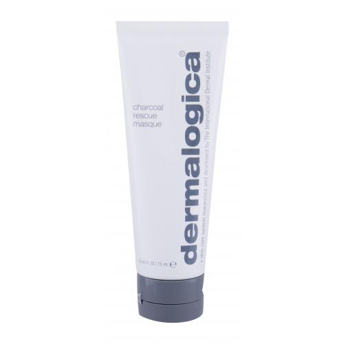 Dermalogica Daily Skin Health Charcoal Rescue Masque 75 ml mască de față pentru femei