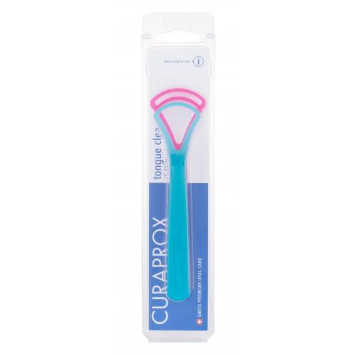 Curaprox Tongue Cleaner CTC 203 Duo Pack 2 buc periuțe de dinți unisex