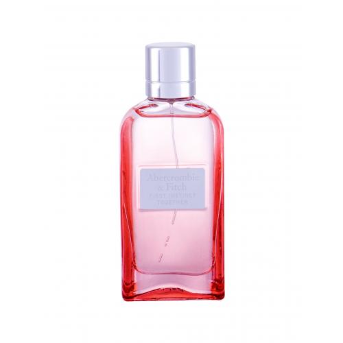 Abercrombie & Fitch First Instinct Together 50 ml apă de parfum pentru femei