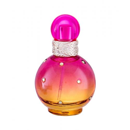 Britney Spears Sunset Fantasy 30 ml apă de toaletă pentru femei