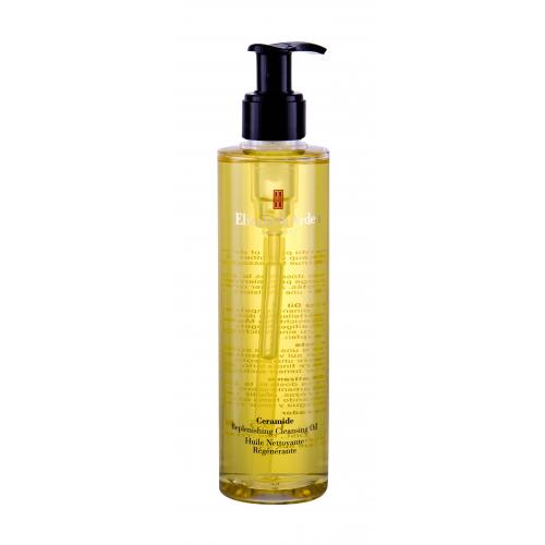 Elizabeth Arden Ceramide Replenishing 195 ml ulei demachiant pentru femei