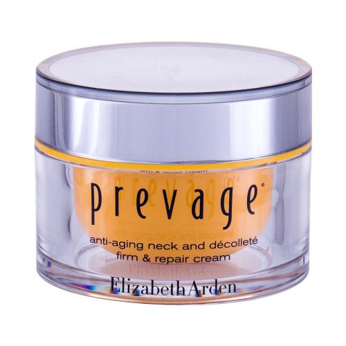 Elizabeth Arden Prevage Anti-Aging Neck And Décolleté 50 ml cremă de gât și decolteu pentru femei