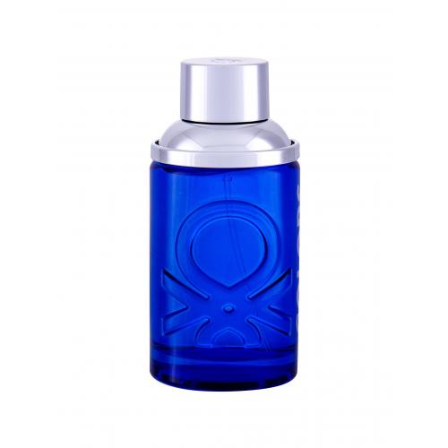 Benetton Colors Blue 100 ml apă de toaletă pentru bărbați