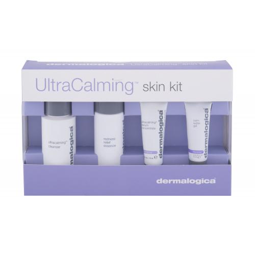 Dermalogica UltraCalming™ Cleanser set cadou set