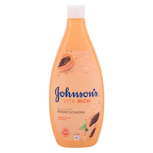 Johnson´s Vita-Rich Papaya 750 ml gel de duș pentru femei