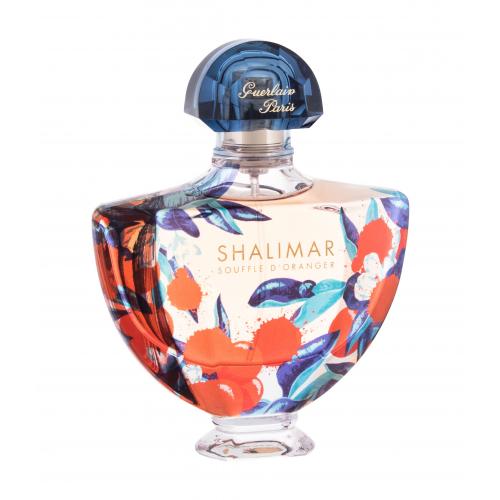 Guerlain Shalimar Souffle d´Oranger 50 ml apă de parfum pentru femei