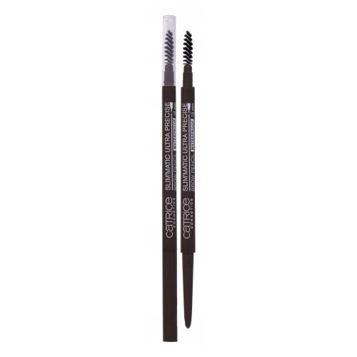 Catrice Slim´Matic Ultra Precise 0,05 g creion de sprâncene pentru femei 040 Cool Brown