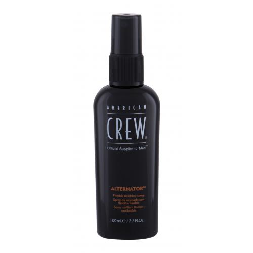 American Crew Alternator 100 ml stilizare și modelare păr pentru bărbați