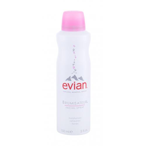 Evian Brumisateur 150 ml loțiuni și ape termale pentru femei