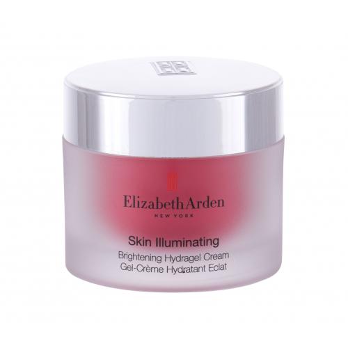 Elizabeth Arden Skin Illuminating Brightening Hydragel 50 ml cremă de tip gel tester pentru femei