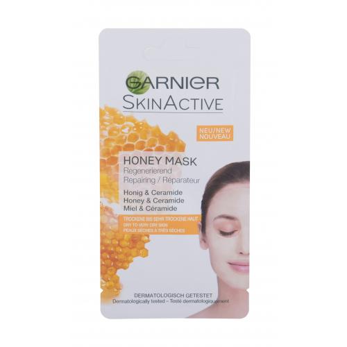 Garnier SkinActive Honey 8 ml mască de față pentru femei