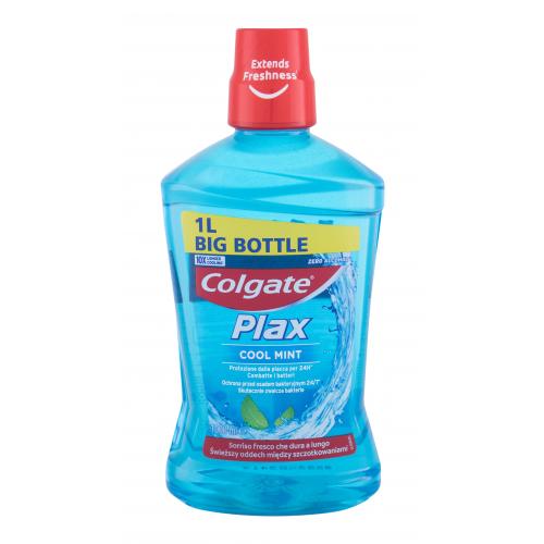 Colgate Plax Cool Mint 1000 ml apă de gură unisex