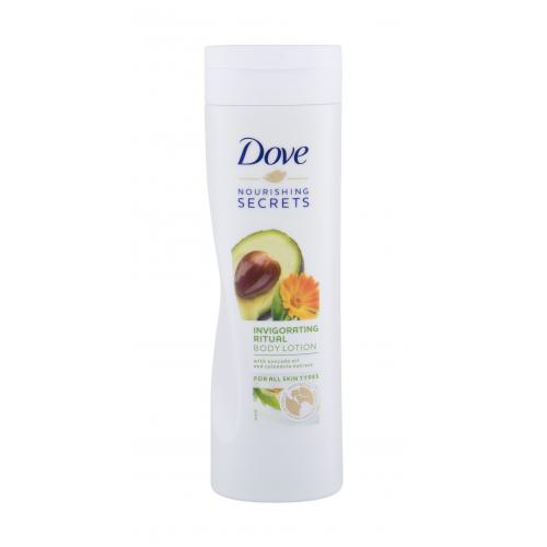 Dove Nourishing Secrets Invigorating Ritual 250 ml lapte de corp pentru femei