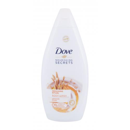 Dove Nourishing Secrets Indulging Ritual 500 ml gel de duș pentru femei