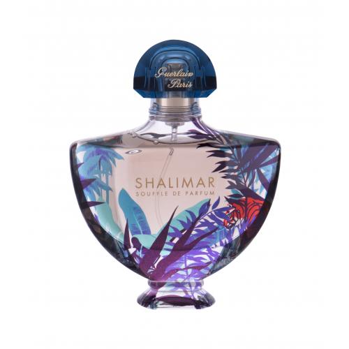 Guerlain Shalimar Souffle de Parfum 50 ml apă de parfum pentru femei