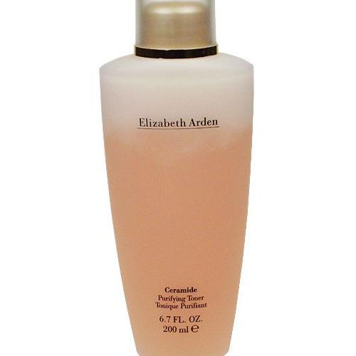 Elizabeth Arden Ceramide Purifying Toner 200 ml loțiune de curățare pentru femei