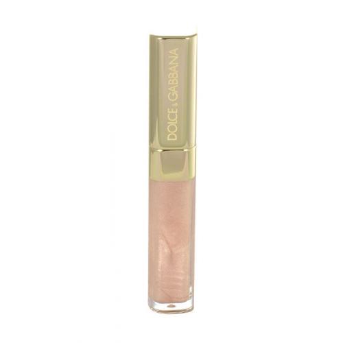 Dolce&Gabbana The Lipgloss Sheer Shine 5 ml luciu de buze pentru femei 78 Innocence