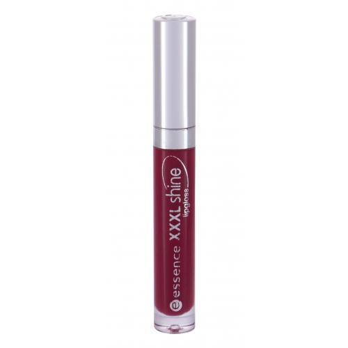 Essence XXXL Shine 5 ml luciu de buze pentru femei 33 Fabulous Fuchsia