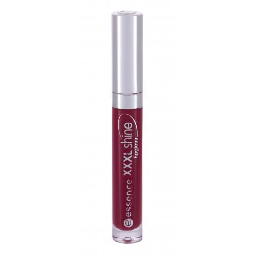 Essence XXXL Shine 5 ml luciu de buze pentru femei 33 Fabulous Fuchsia