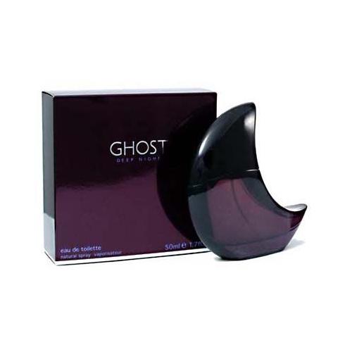 Ghost Deep Night 50 ml apă de toaletă tester pentru femei
