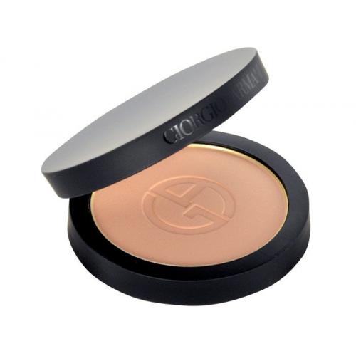 Giorgio Armani Luminous Silk Powder 6,6 g pudră pentru femei 5,5