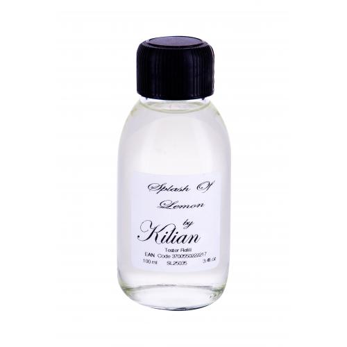 By Kilian Straight to Heaven Splash of Lemon Sophie Matisse Art Edition 100 ml apă de parfum tester unisex