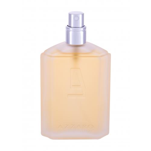 Azzaro Azzaro Pour Homme L´Eau 50 ml apă de toaletă tester pentru bărbați