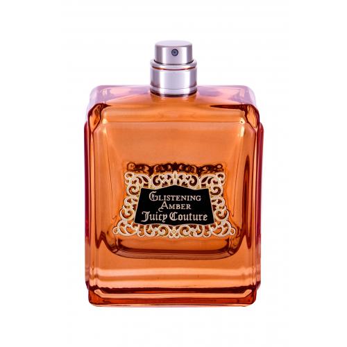 Juicy Couture Glistening Amber 100 ml apă de parfum tester pentru femei