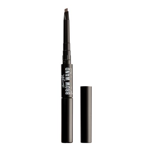 Barry M Brow Wand Dual Ended 2,75 g mascara de sprâncene pentru femei Dark