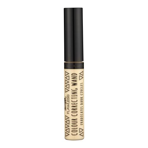 Barry M Flawless Colour Correcting Wand 8 ml anticearcăn pentru femei Light/Medium