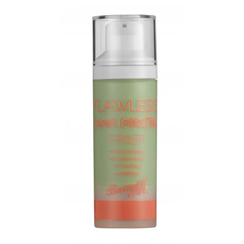 Barry M Flawless Colour Correcting 30 ml anticearcăn pentru femei 930 Green