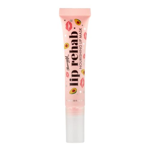 Barry M Lip Rehab Nourishing Lip Mask 9 ml balsam de buze pentru femei