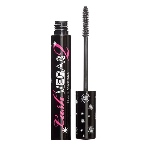 Barry M Lash Vegas 2 7 ml mascara pentru femei Black