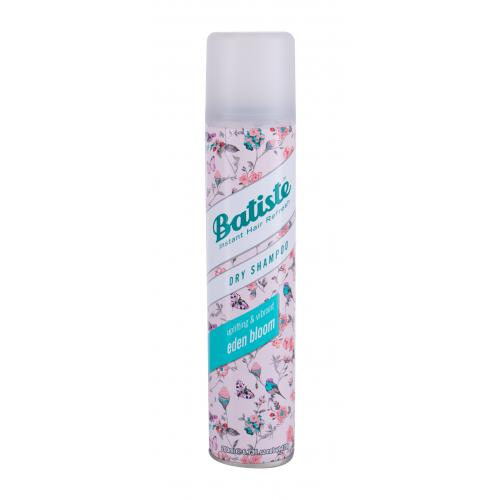 Batiste Eden Bloom 200 ml șampon uscat pentru femei