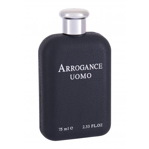 Arrogance Arrogance Uomo 75 ml apă de toaletă pentru bărbați