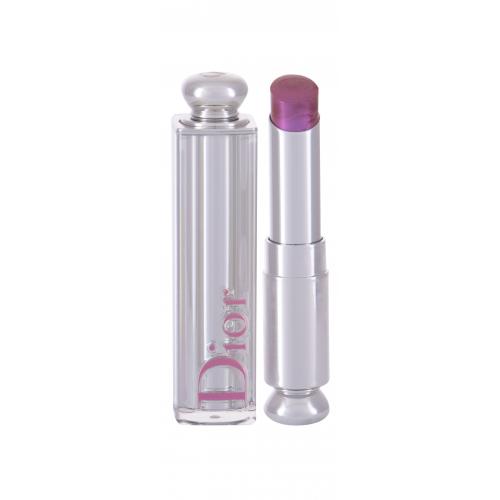 Christian Dior Addict Stellar Shine 3,2 g ruj de buze pentru femei 595 Diorstellaire