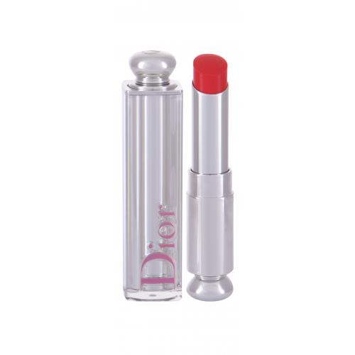 Christian Dior Addict Stellar Shine 3,2 g ruj de buze pentru femei 639 Riviera Star