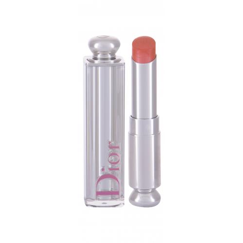 Christian Dior Addict Stellar Shine 3,2 g ruj de buze pentru femei 125 Clair D Lune