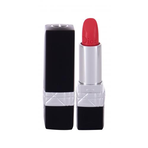 Christian Dior Rouge Dior Couture Colour Comfort & Wear 3,5 g ruj de buze pentru femei 642 Ready