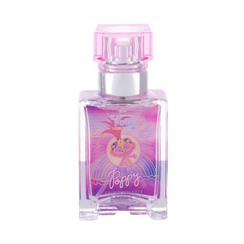 DreamWorks Trolls Poppy 20 ml apă de toaletă pentru copii