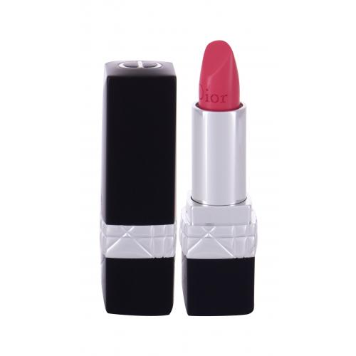 Christian Dior Rouge Dior Couture Colour Comfort & Wear 3,5 g ruj de buze pentru femei 756 Panache