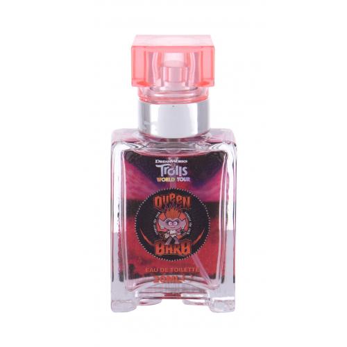 DreamWorks Trolls Queen Barb 20 ml apă de toaletă pentru copii