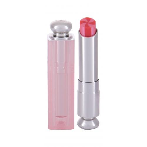 Christian Dior Addict Lip Glow To The Max 3,5 g balsam de buze pentru femei 201 Pink
