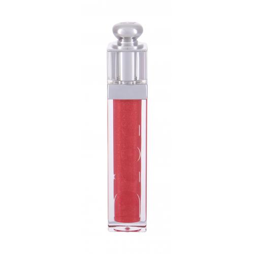 Christian Dior Addict Ultra Gloss 6,5 ml luciu de buze pentru femei 643 Everdior
