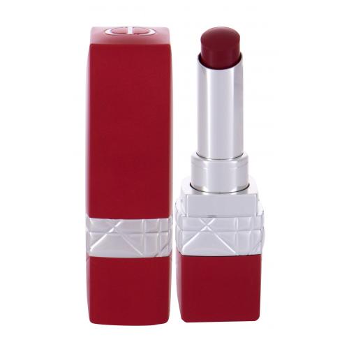 Christian Dior Rouge Dior Ultra Rouge 3,2 g ruj de buze pentru femei 863 Ultra Feminine