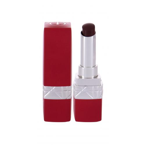 Christian Dior Rouge Dior Ultra Rouge 3,2 g ruj de buze pentru femei 883 Ultra Poison