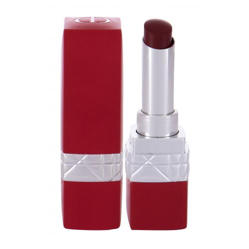 Christian Dior Rouge Dior Ultra Rouge 3,2 g ruj de buze pentru femei 851 Ultra Shock