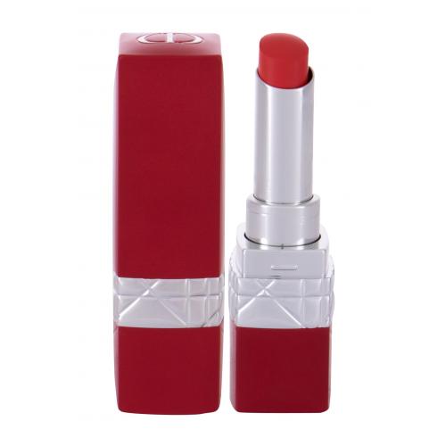 Christian Dior Rouge Dior Ultra Rouge 3,2 g ruj de buze pentru femei 777 Ultra Star