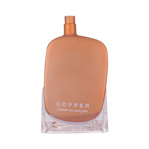 COMME des GARCONS Copper 100 ml apă de parfum tester unisex