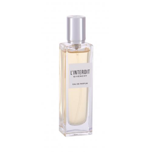 Givenchy L´Interdit 15 ml apă de parfum pentru femei